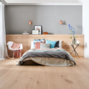 Harlech Engineered Wood Flooring | Taylors on the High Street